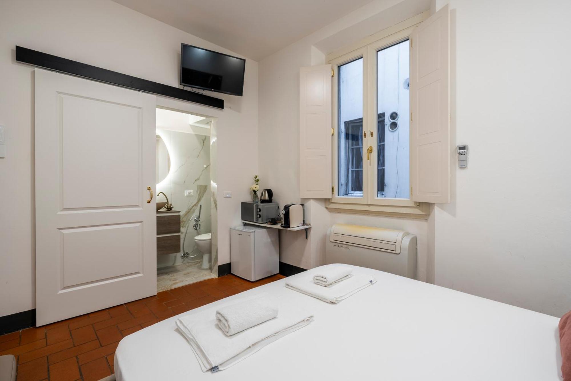 Venus Suite Duomo Square Florence Extérieur photo